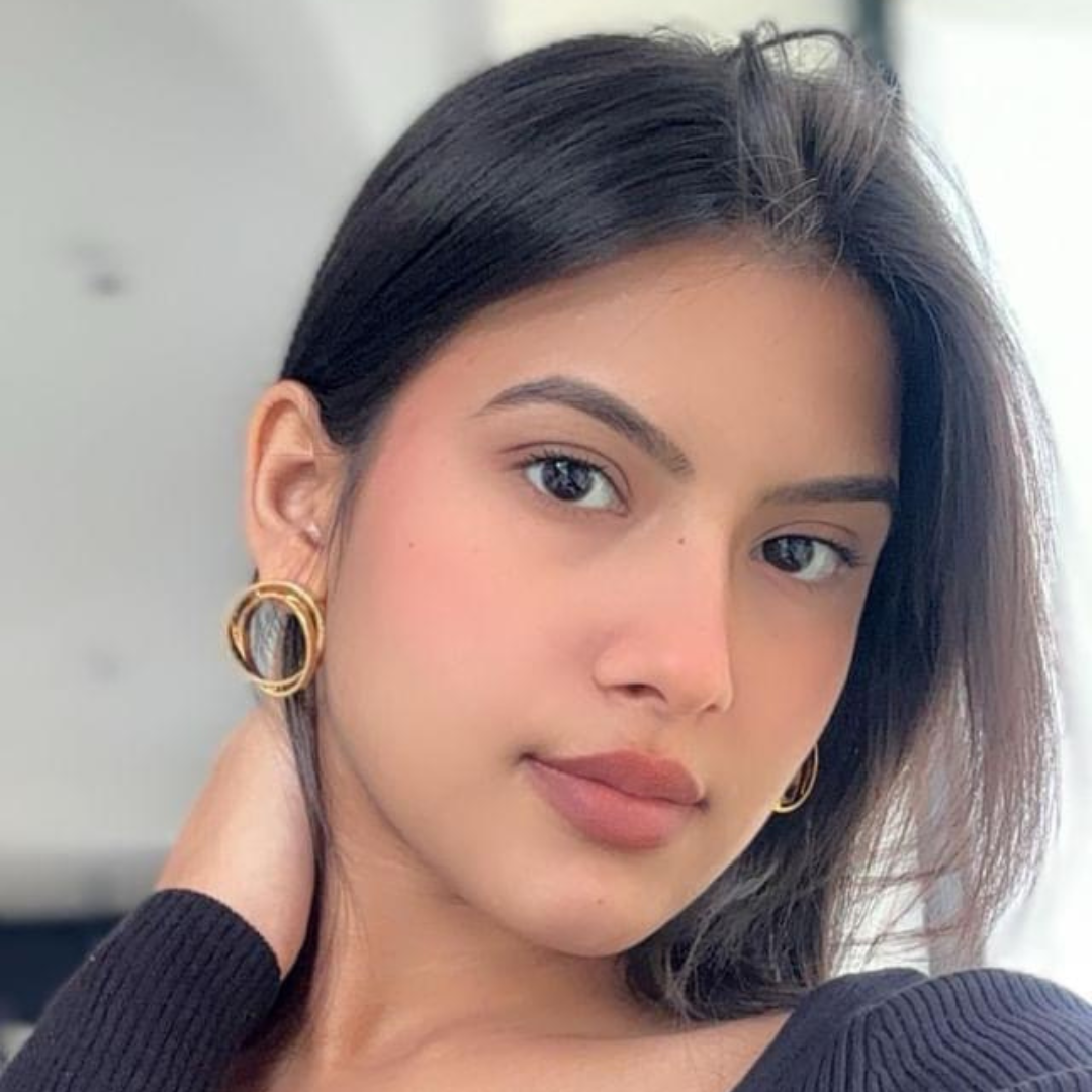 Twisted Earrings