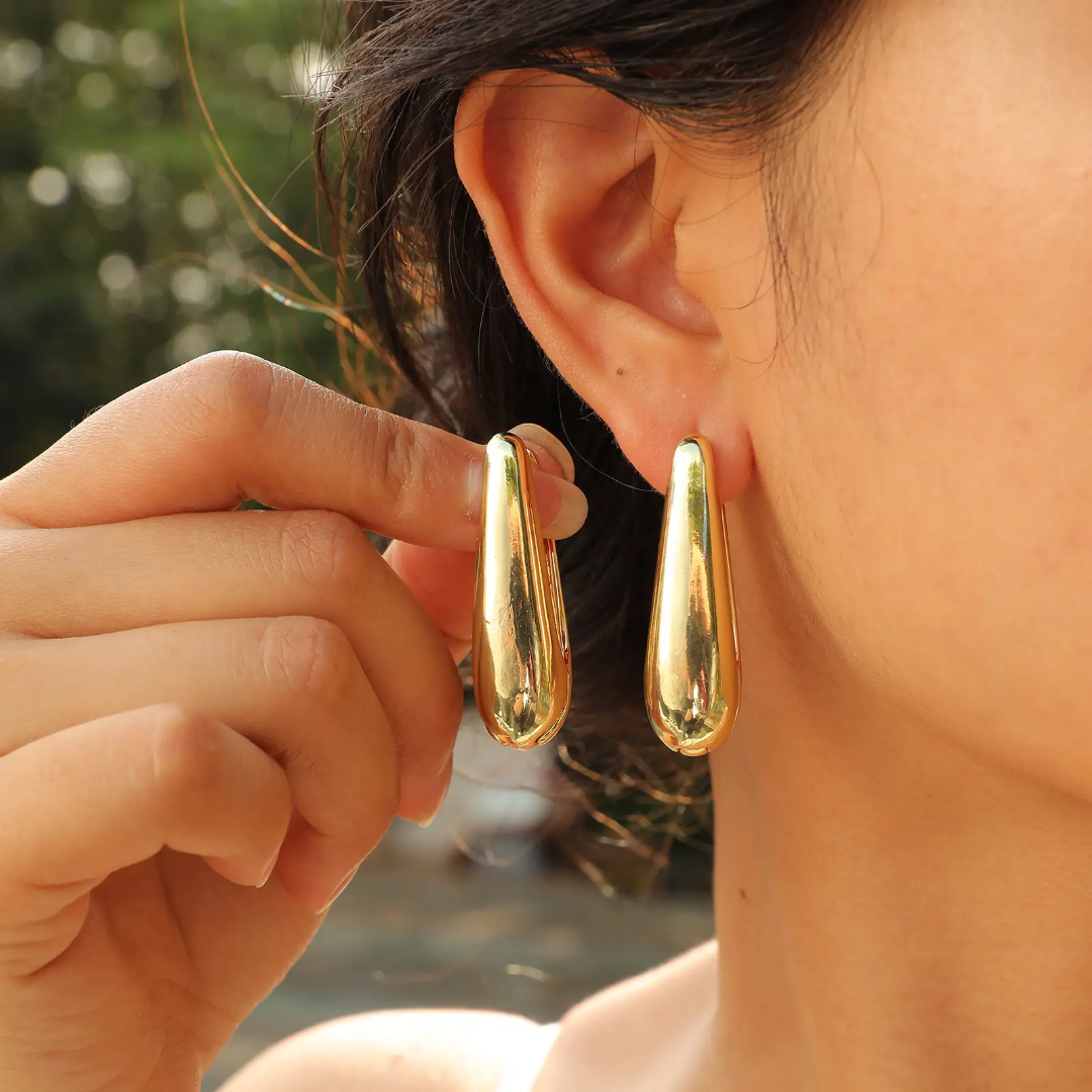 Fabiola Earrings