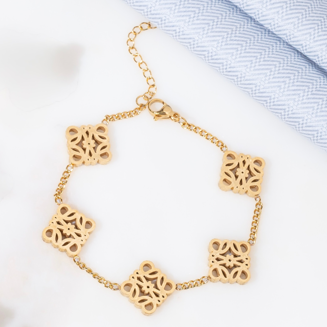 Wishka Set
