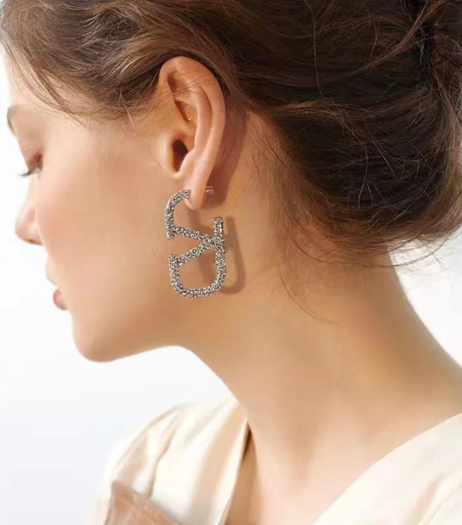 Lume Earrings