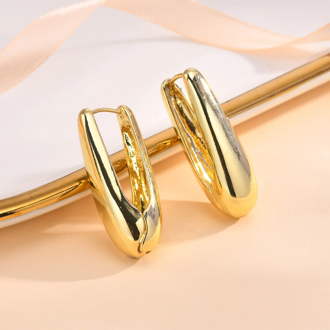 Fabiola Earrings
