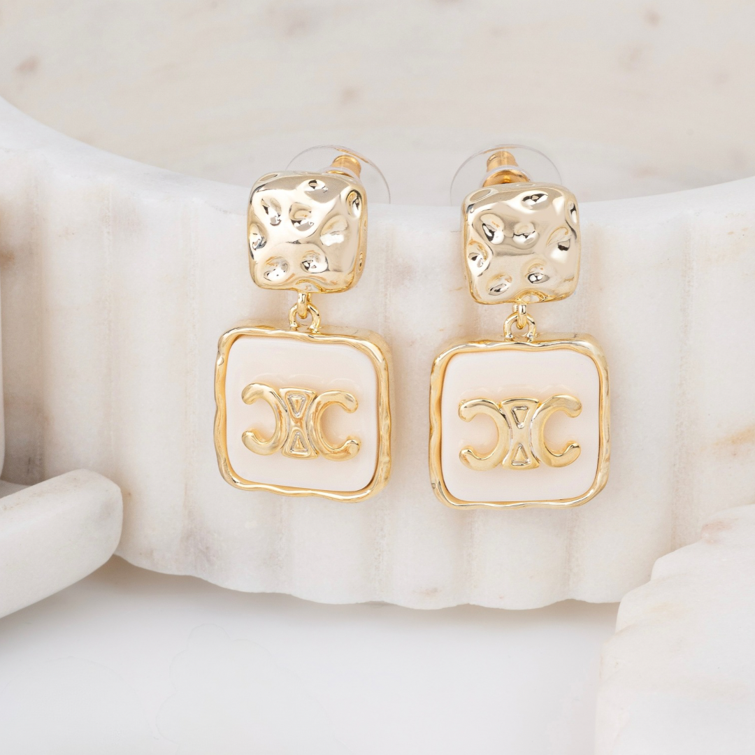Raina Earrings