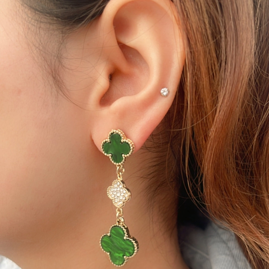 Ruben Earrings