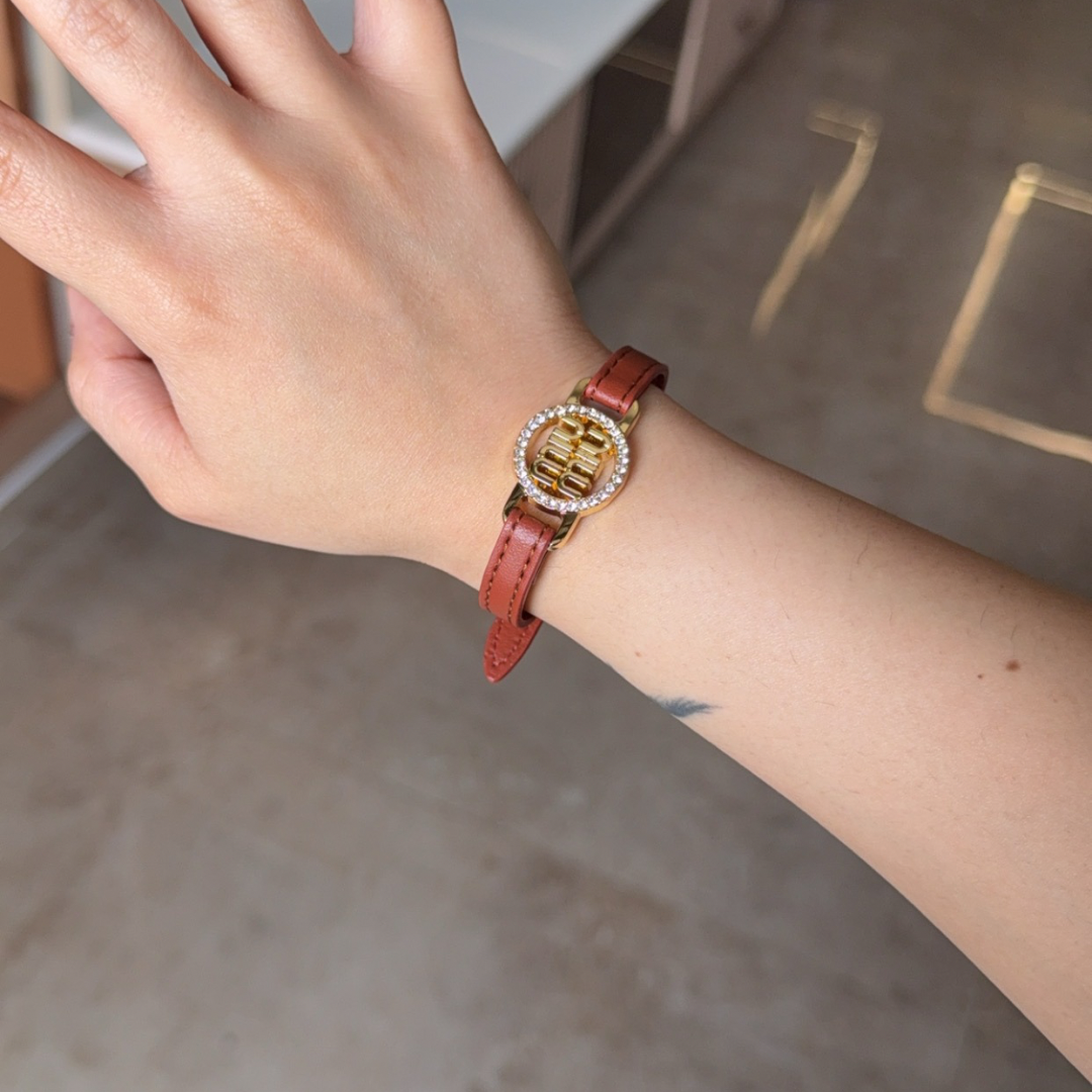 Glimzy Bracelet