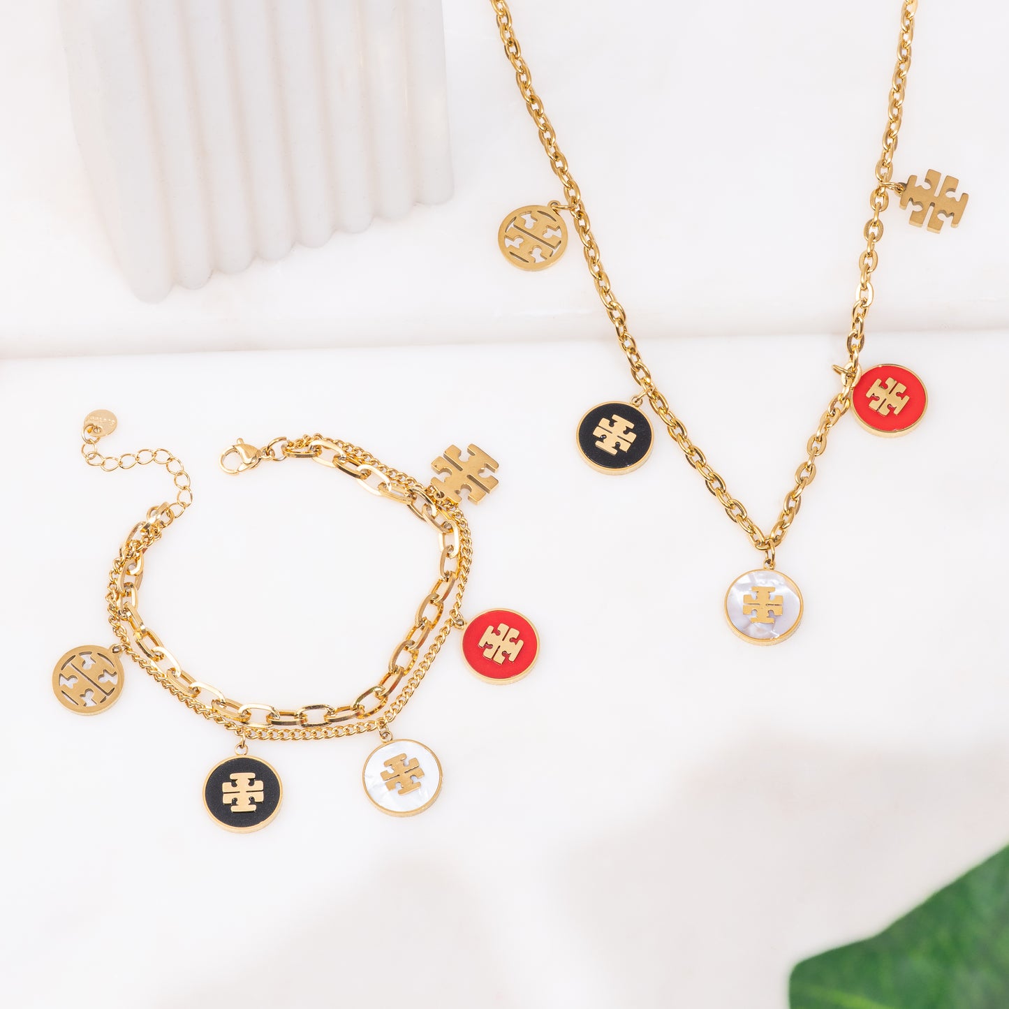 Twinklet Charm Set