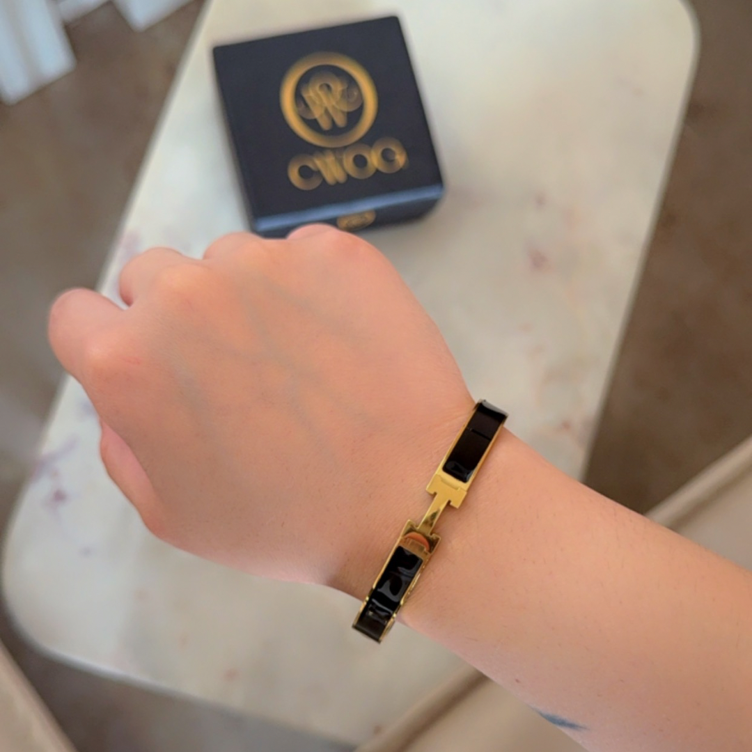 Madrina Bangle