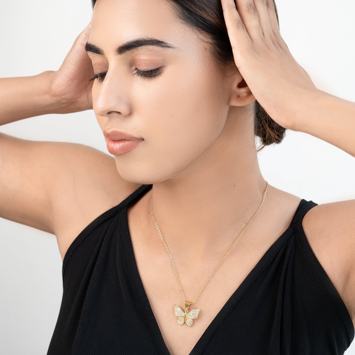 Aleida Necklace