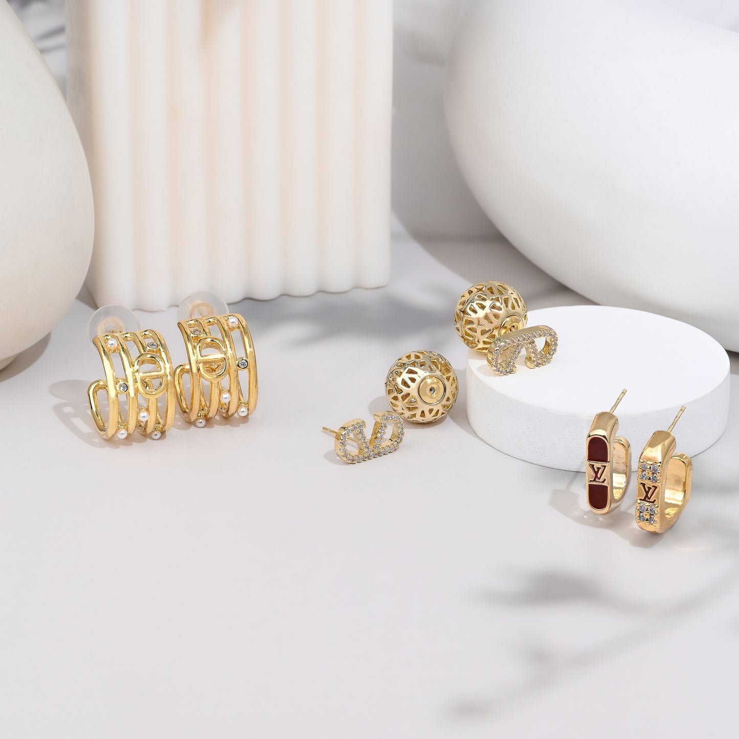 Aylin Earrings