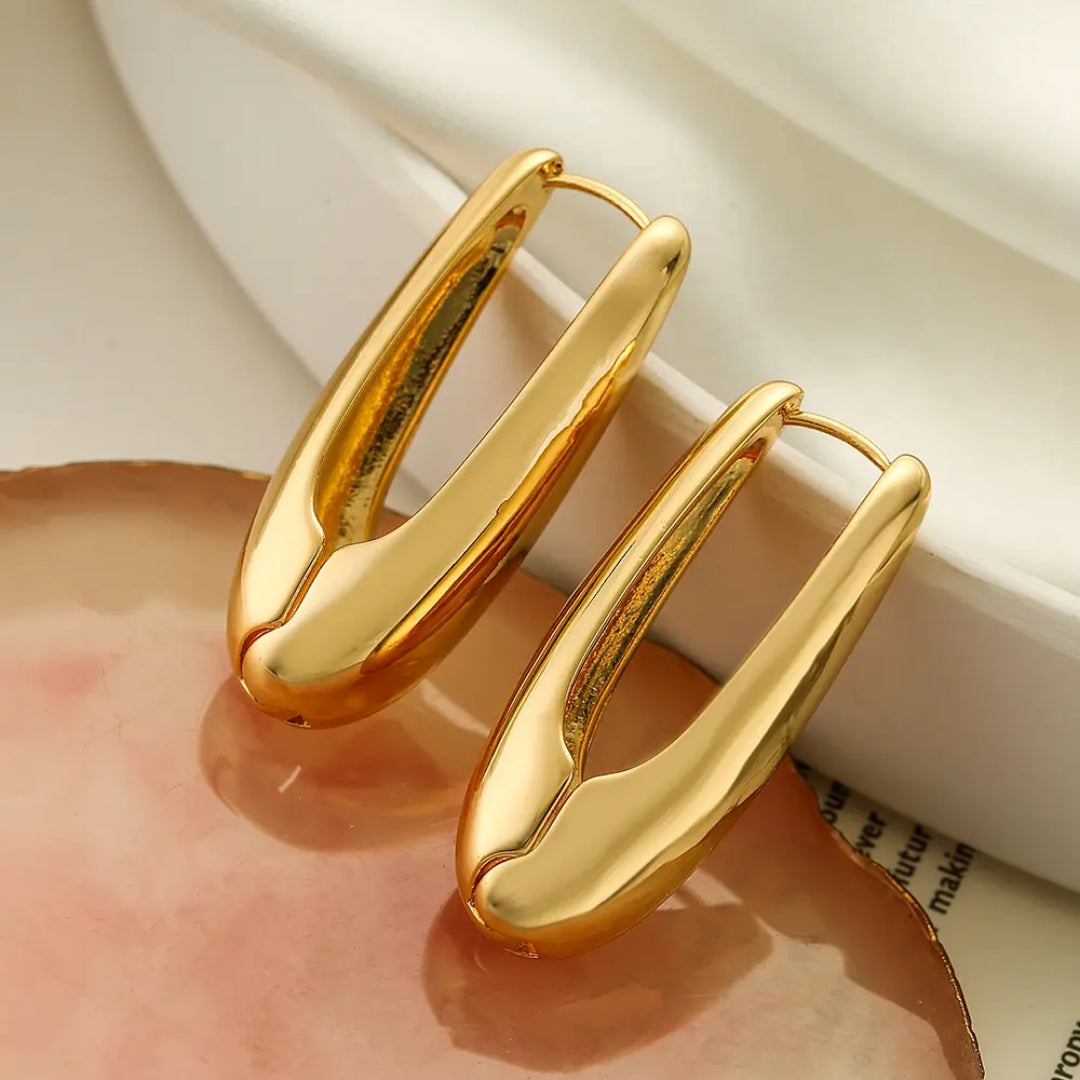 Fabiola Earrings