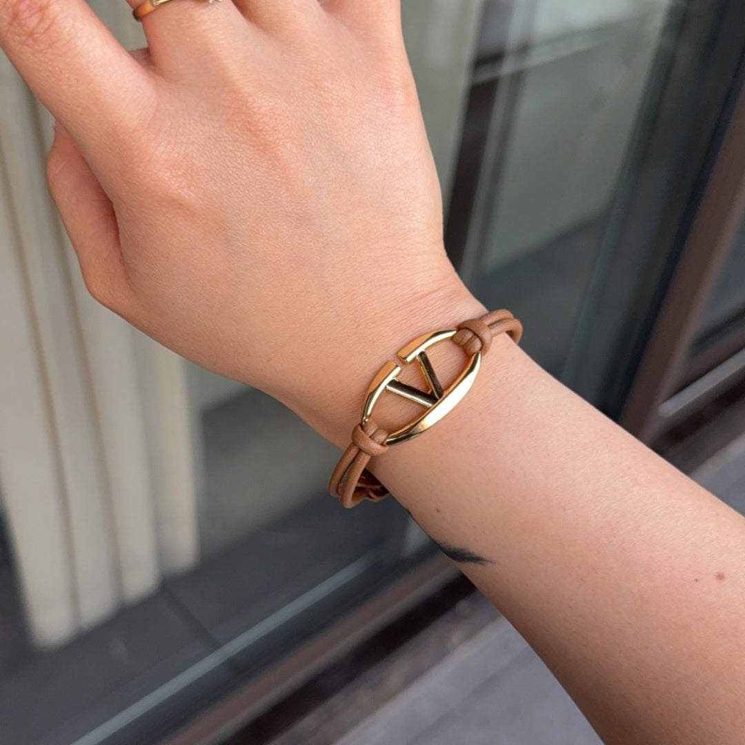 Noir Bracelet