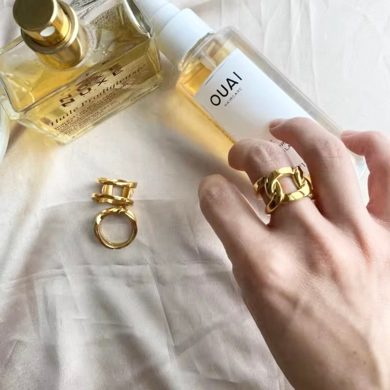 Petra Ring