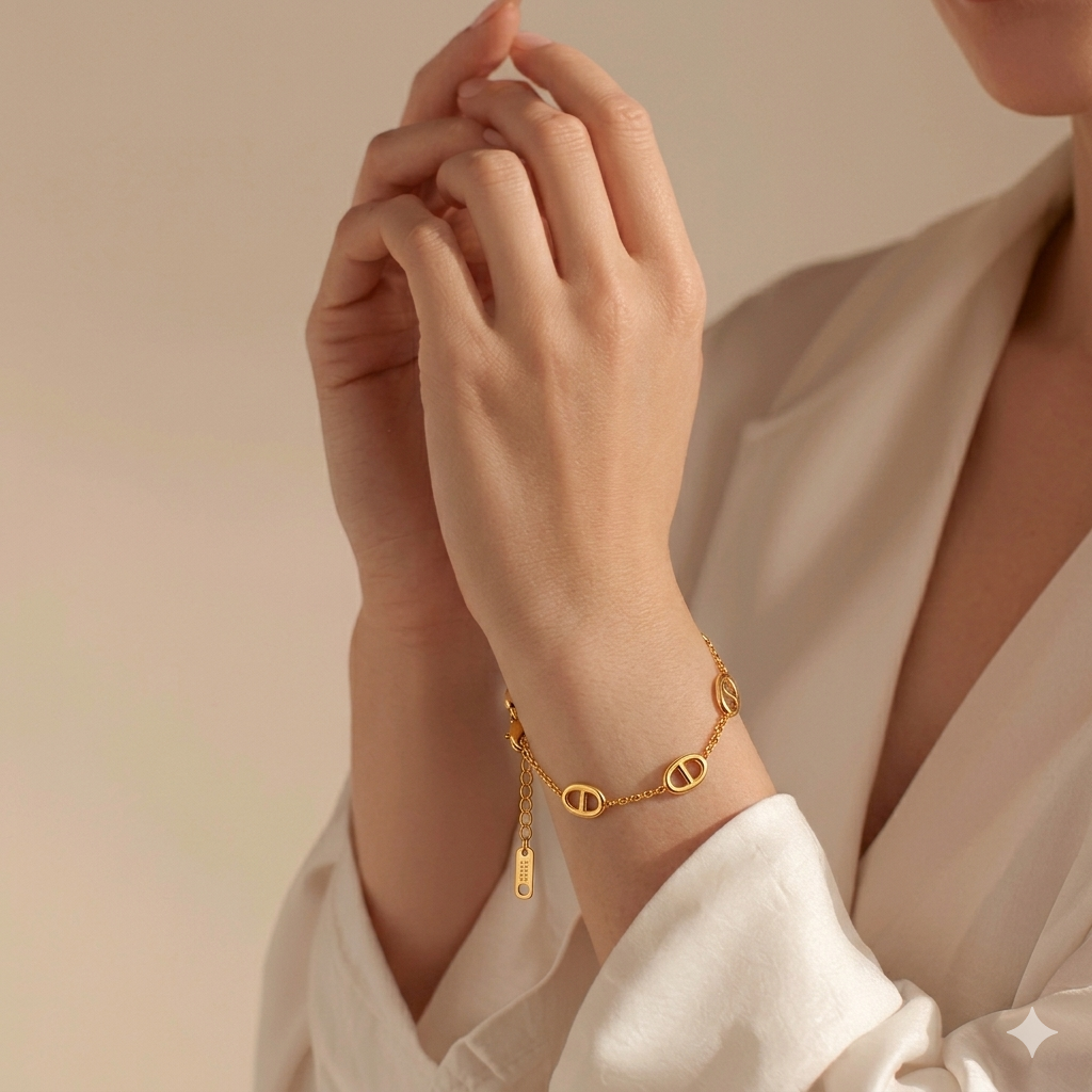 Savelle Bracelet