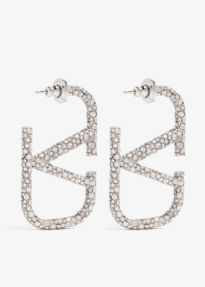 Lume Earrings