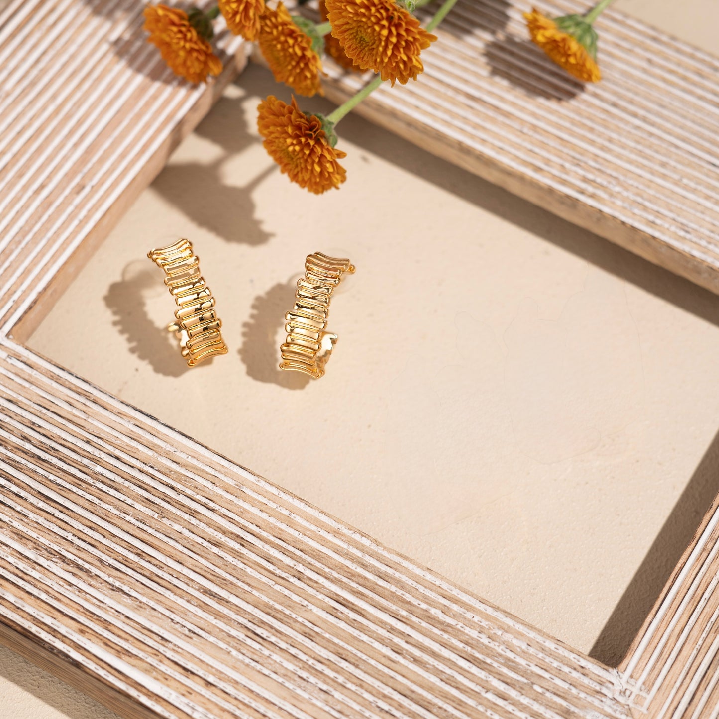 Ariana Earrings