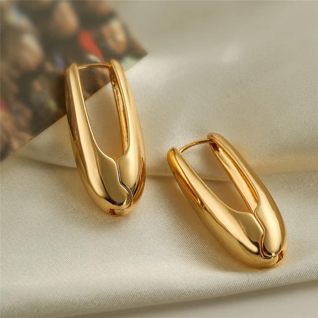 Fabiola Earrings