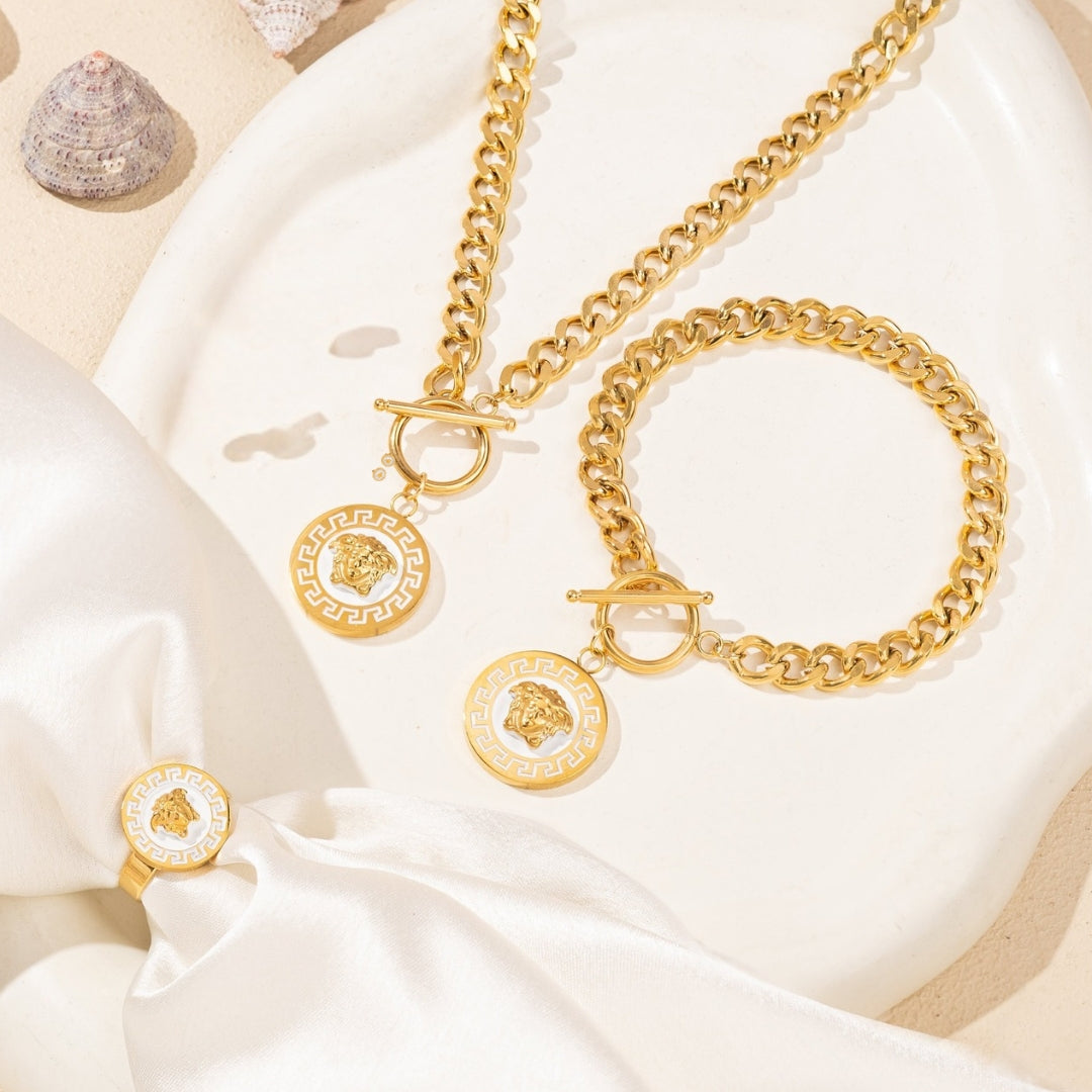 Albony Luxe Set