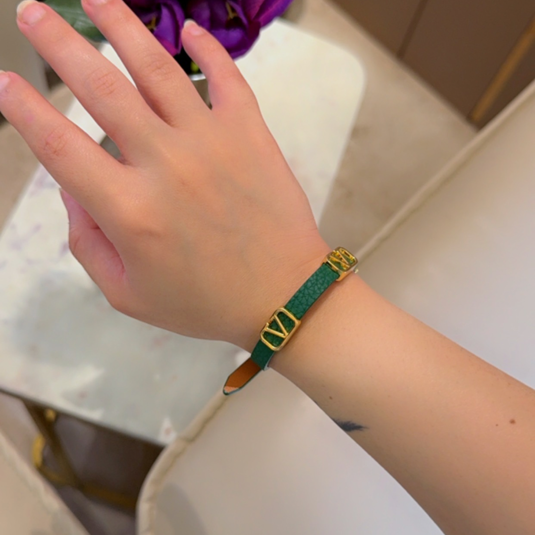 Serenya Bracelet