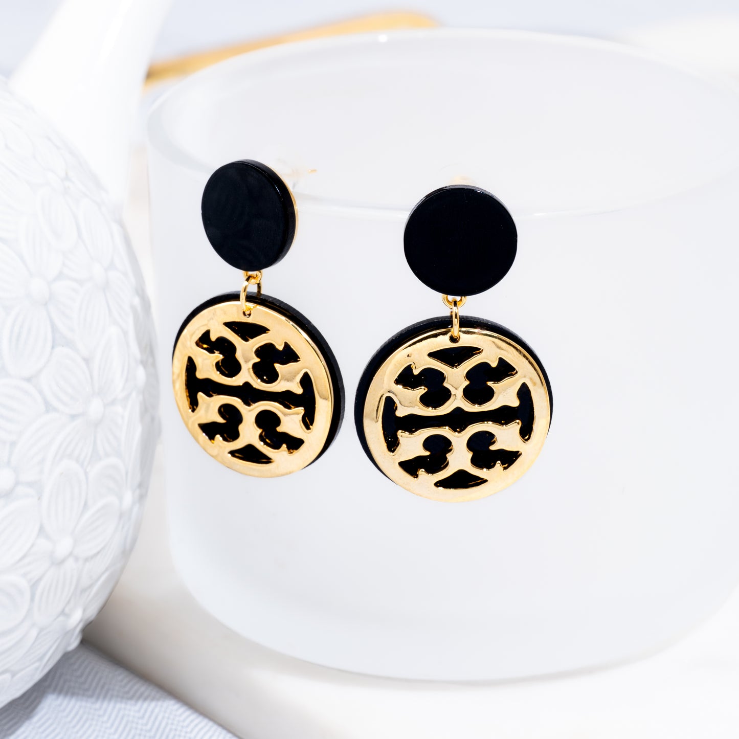 Brisa Earrings