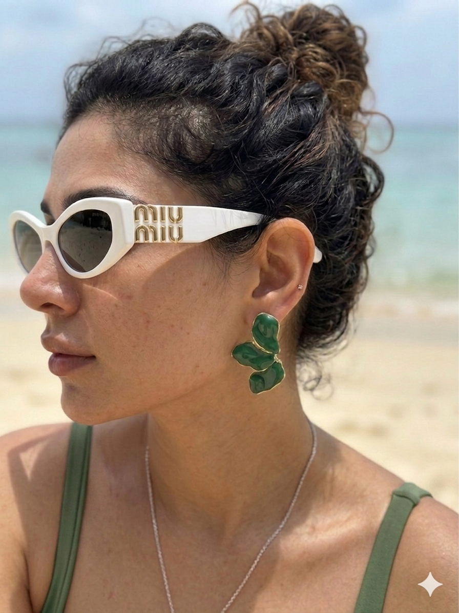 Oasis Earrings