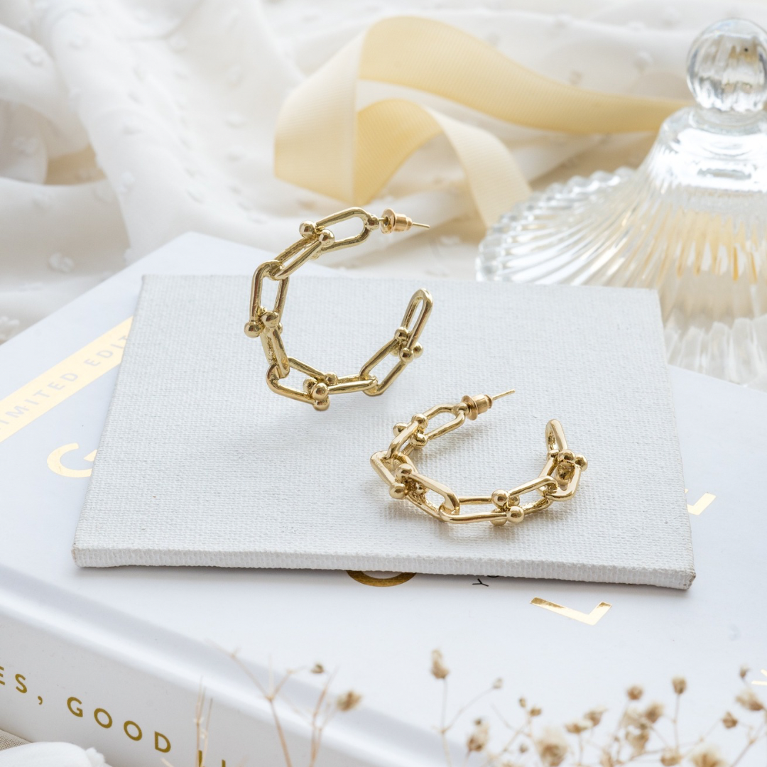 Emily Earrings
