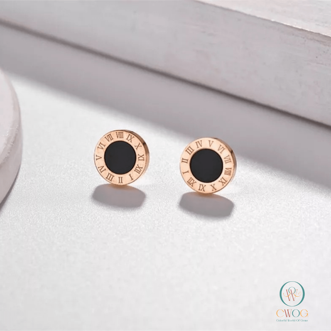 Roman Studs