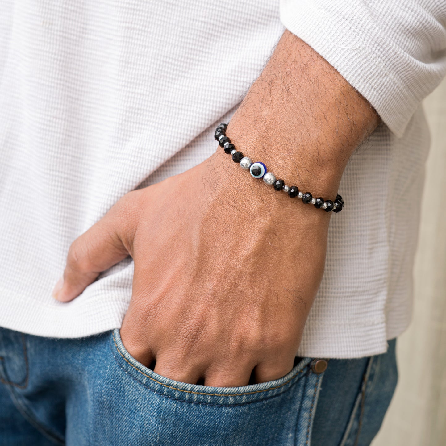 Nazariya sibling bracelets