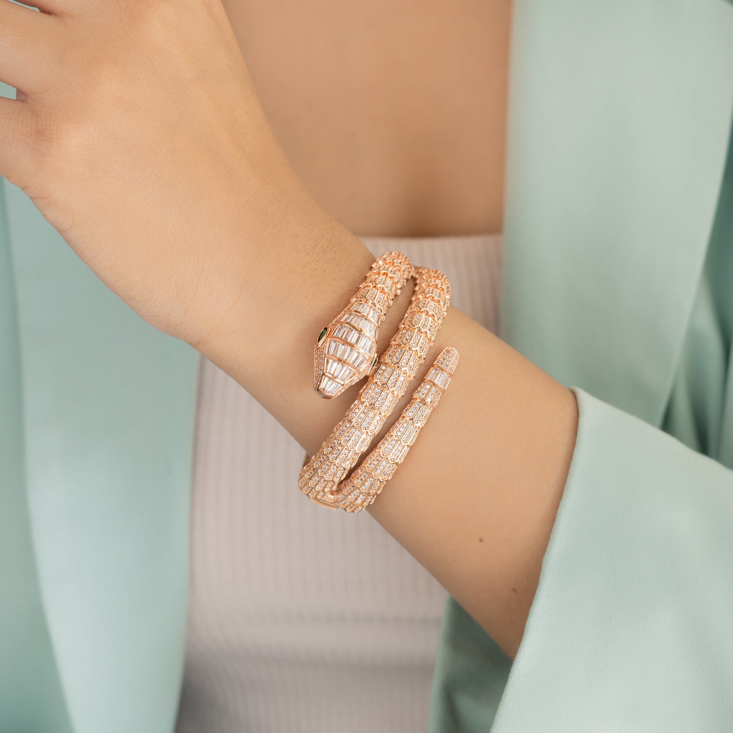 Bella Bangle