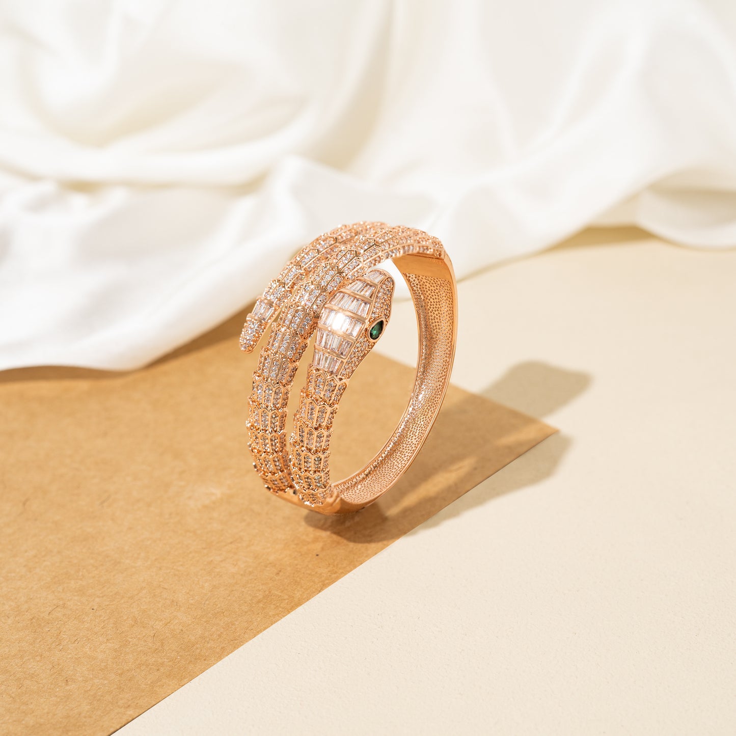 Bella Bangle