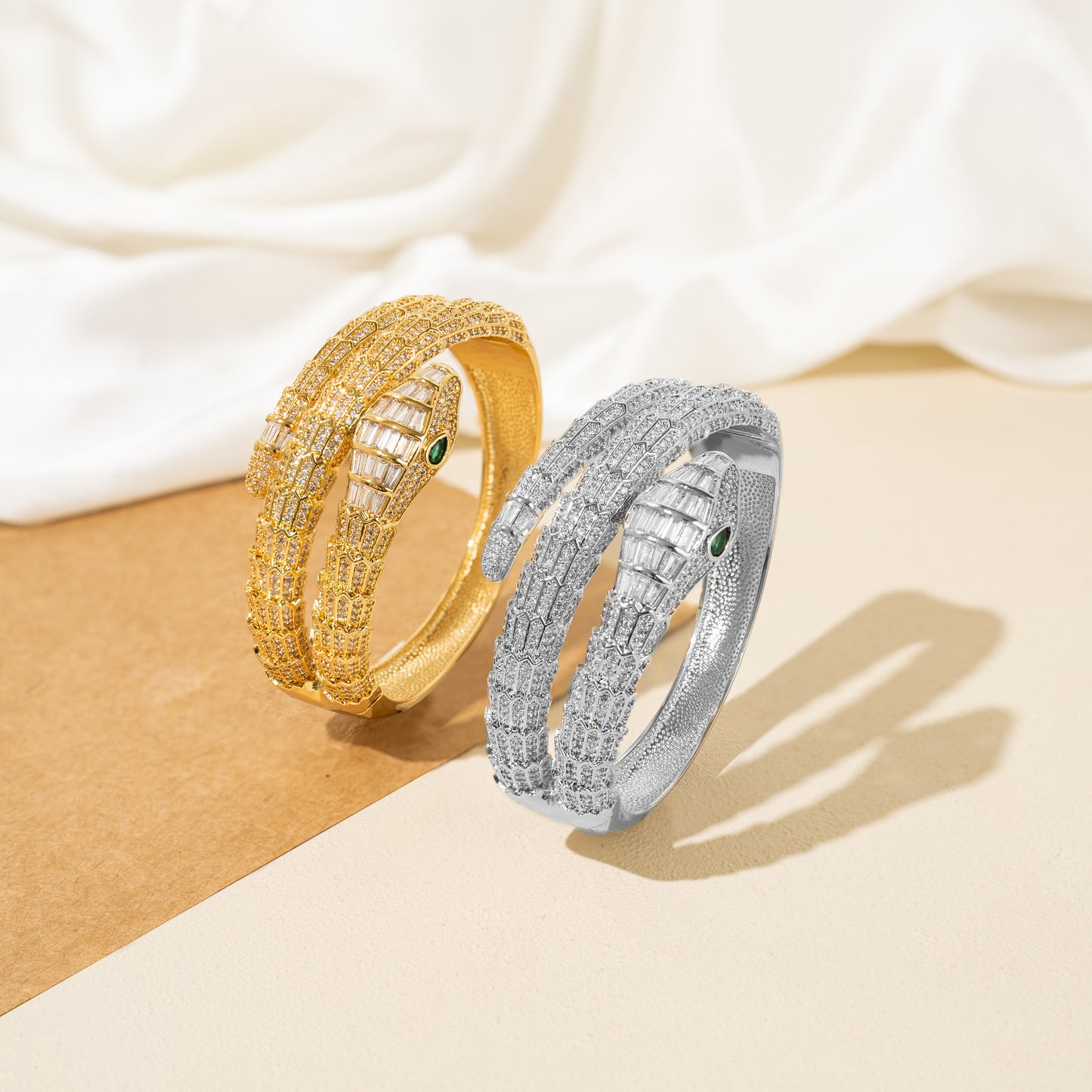 Catalina Bangle