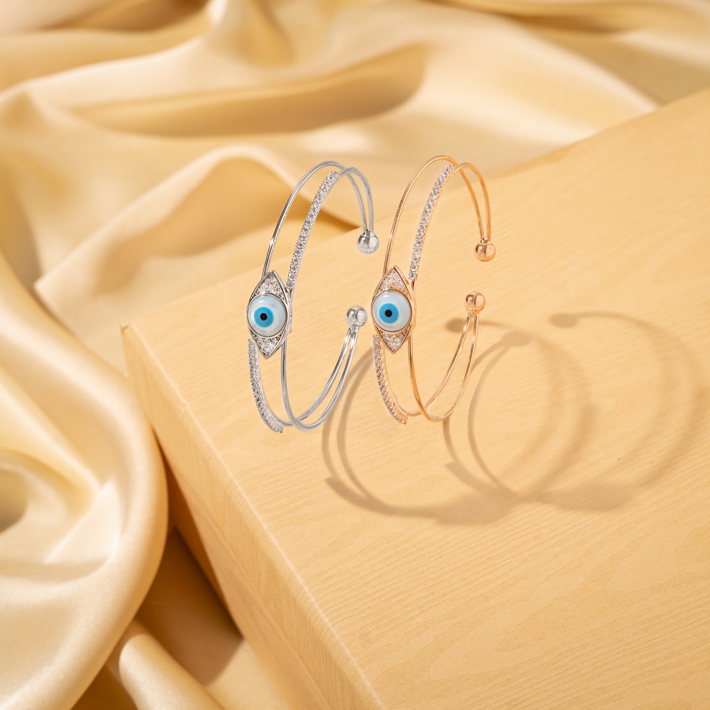 Amalfi Cuff