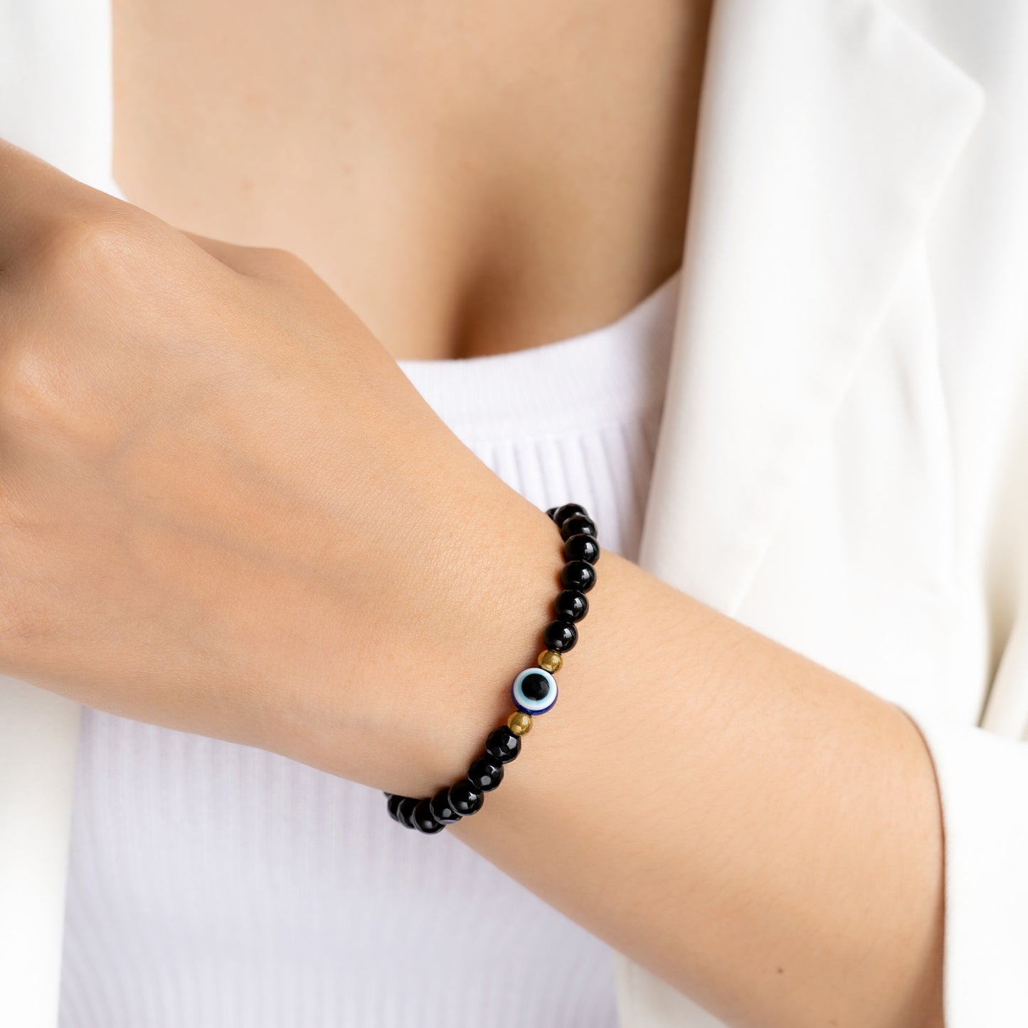 Sibling bracelets
