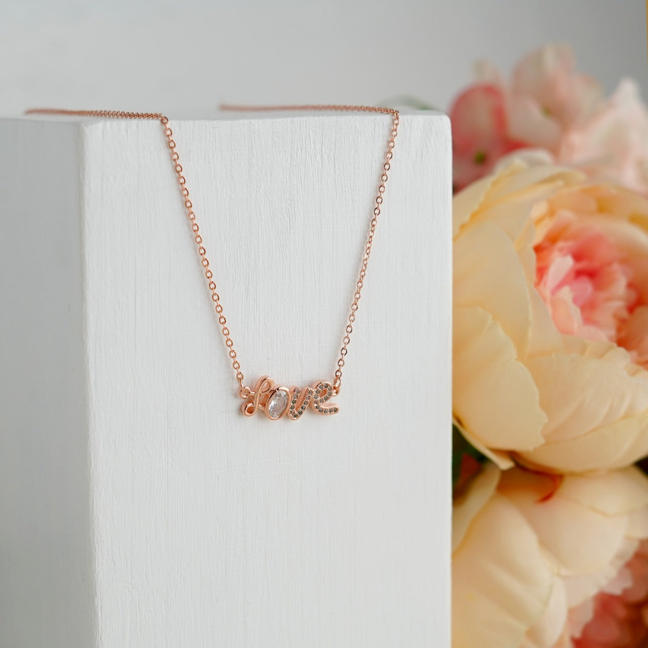 Love Necklace