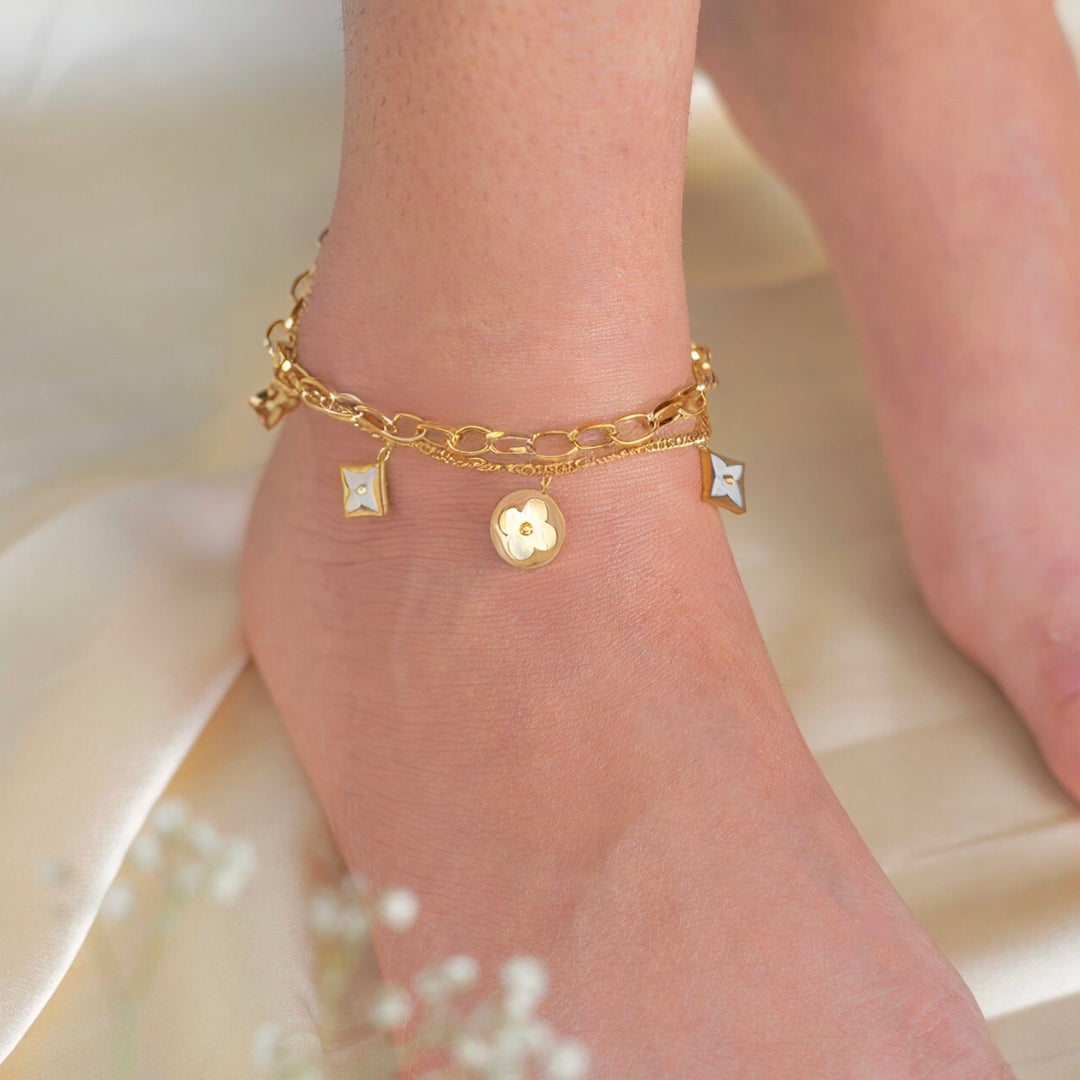 Anklets