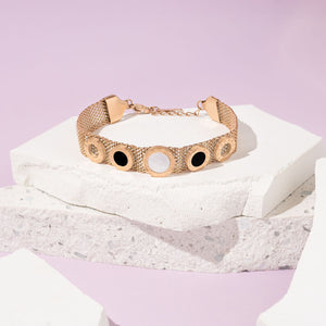Serena Roman Bracelet