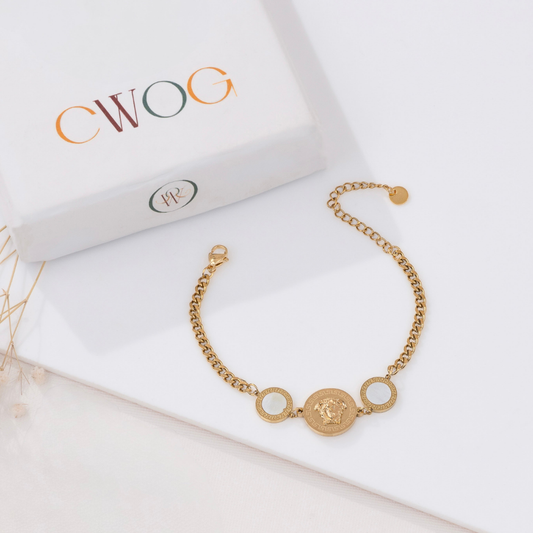 Bloomra Bracelet