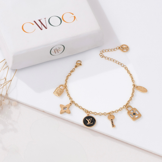 Oura Charm Bracelet