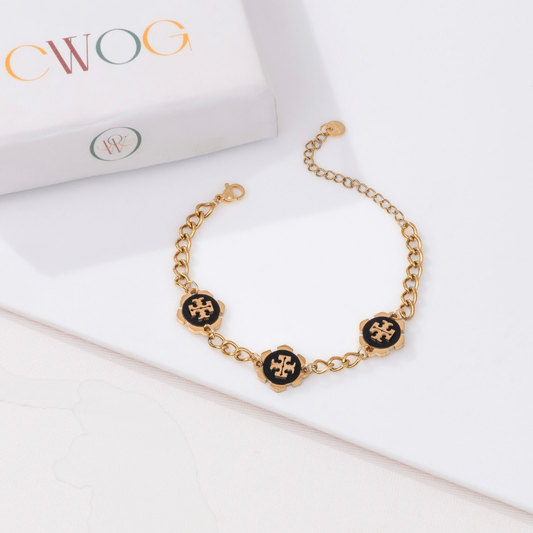 Oralia T Bracelet