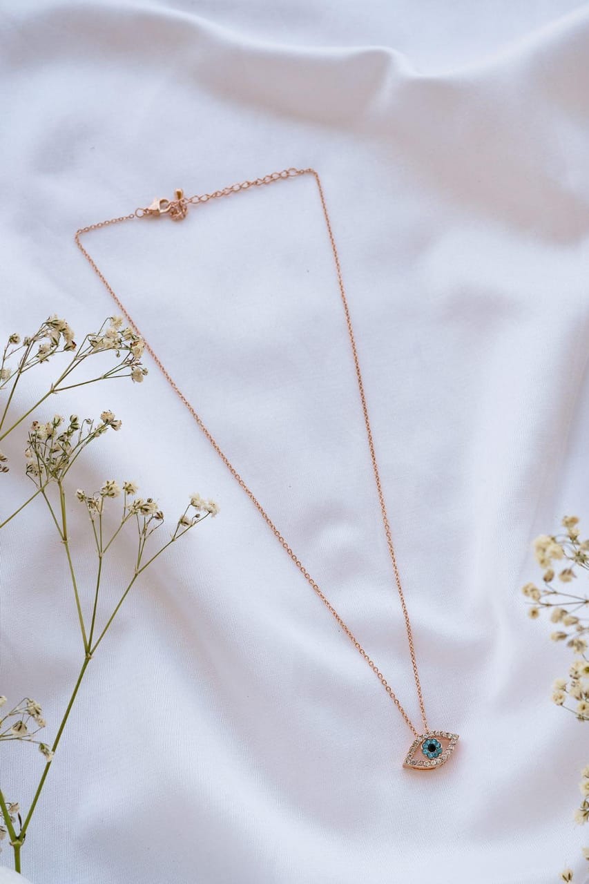 Dainty  Necklace