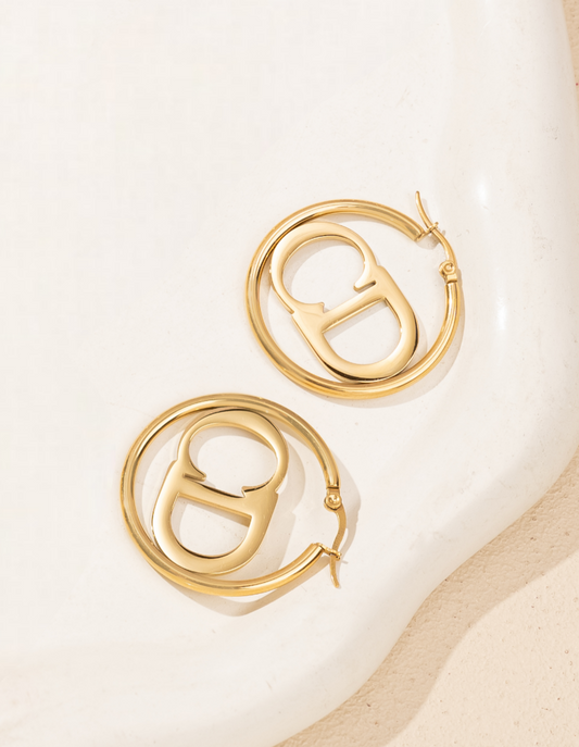 Clifton Earrings