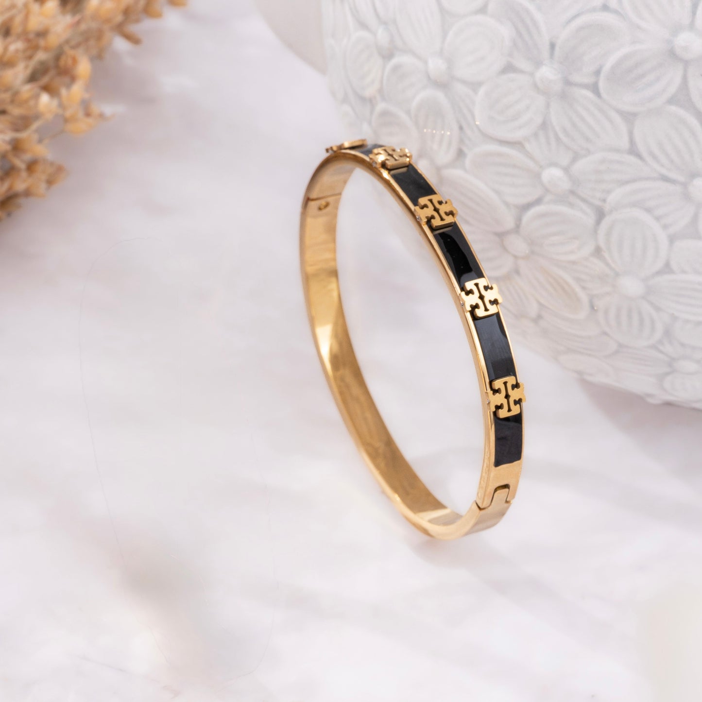 Zyra T Bangle