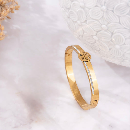 Vellia T Bangle