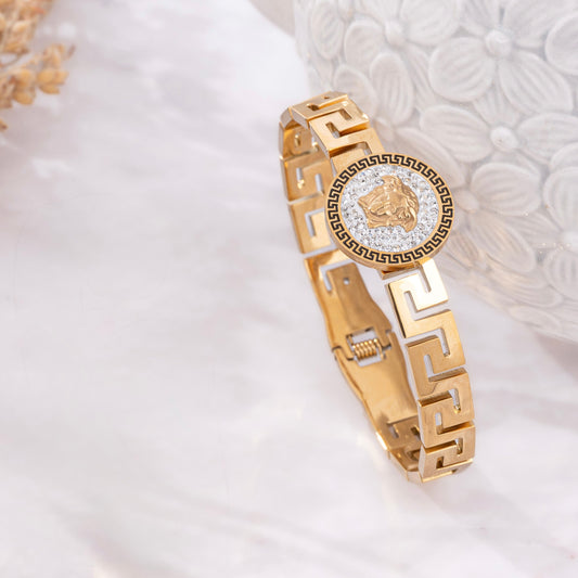 Cirqa Bangle