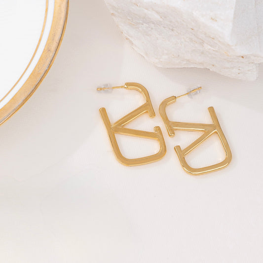Wels Earrings