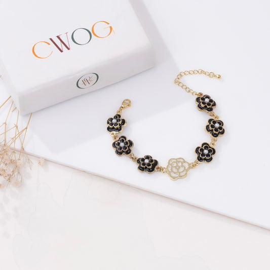 Noirbloom Bracelet