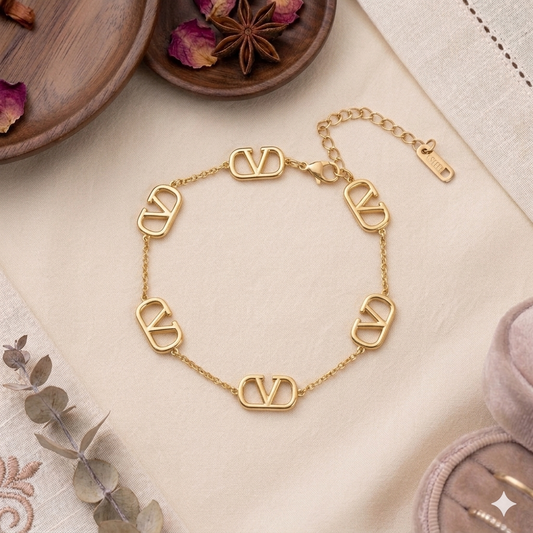 Evora Bracelet