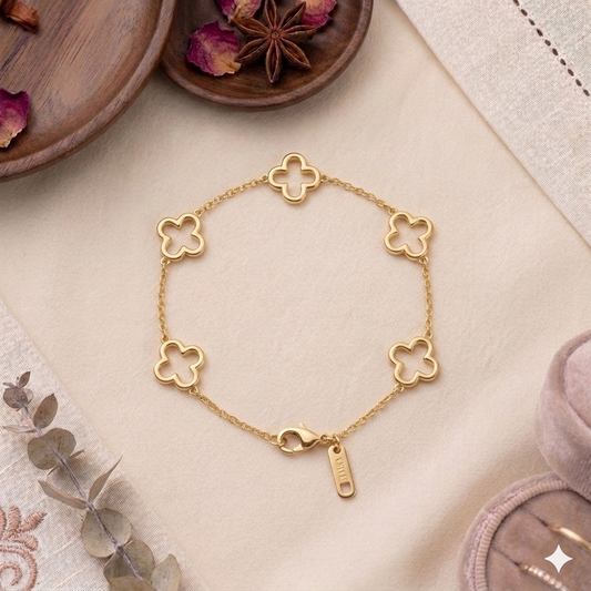 Orbis Bracelet