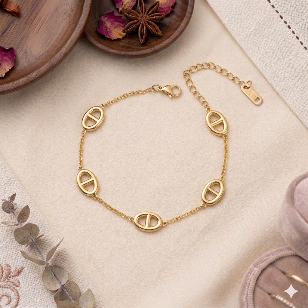Savelle Bracelet