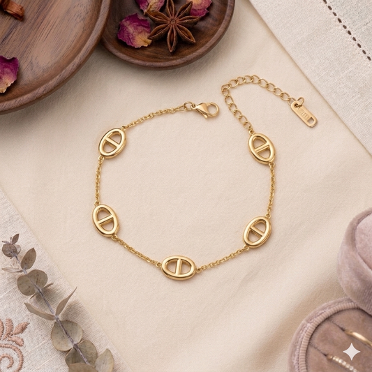 Savelle Bracelet