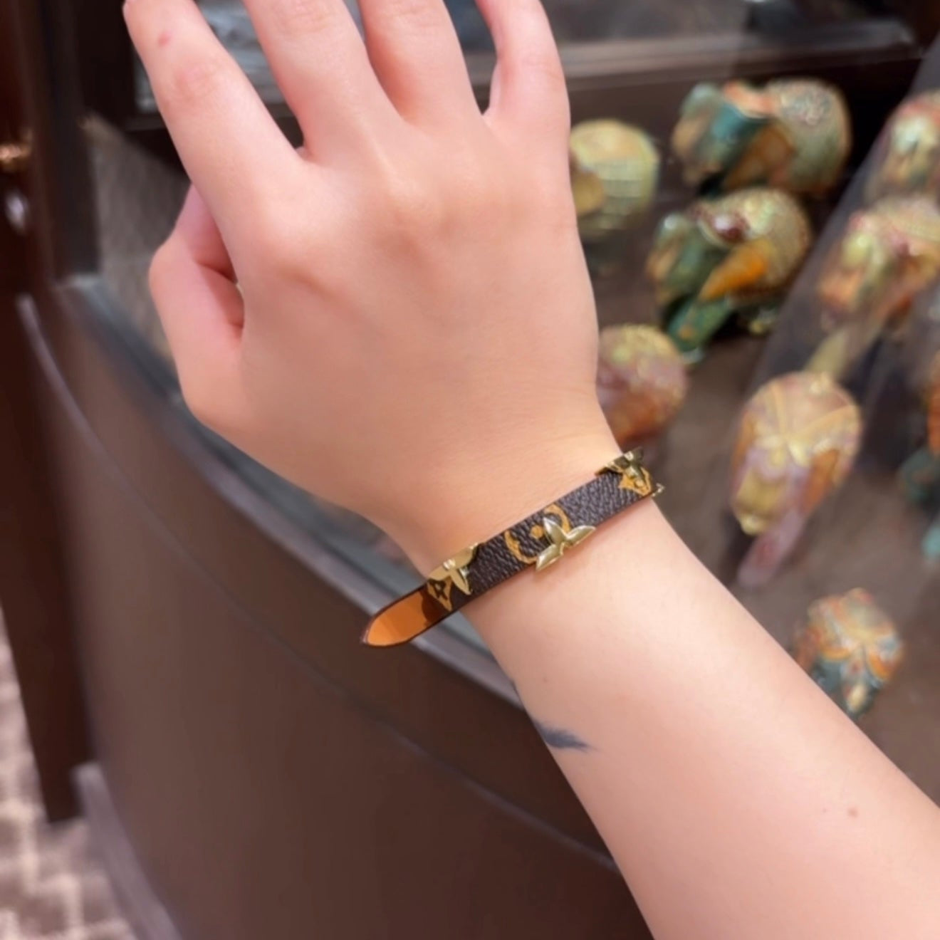 Alessia Bracelet