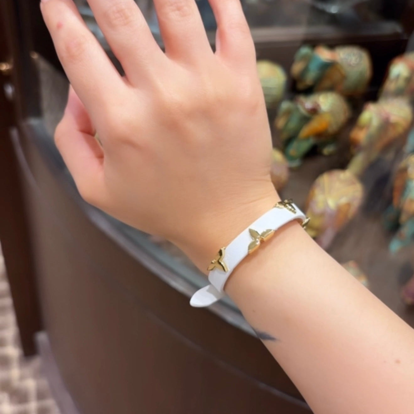 Emma Bracelet